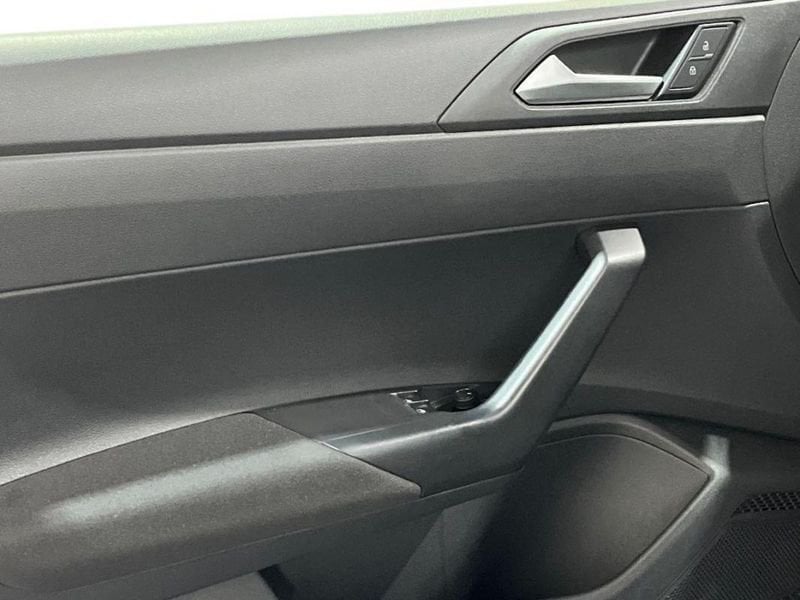 Volkswagen Polo 1.0 80 S&S BVM5 2021 — photo 15