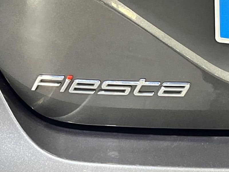 Ford Fiesta ACTIVE 1.0 EcoBoost 85 S&S BVM6 Pack 2018 — photo 27