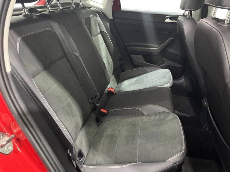 Volkswagen Polo 1.0 TSI 95 S&S DSG7 Style 2023 — photo 23