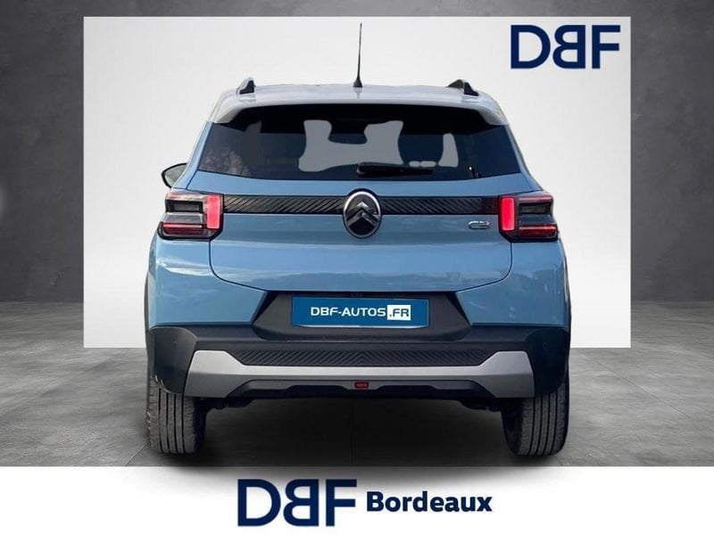 Citroën C3 PureTech 100 ch BVM6 Max 2024 — photo 4