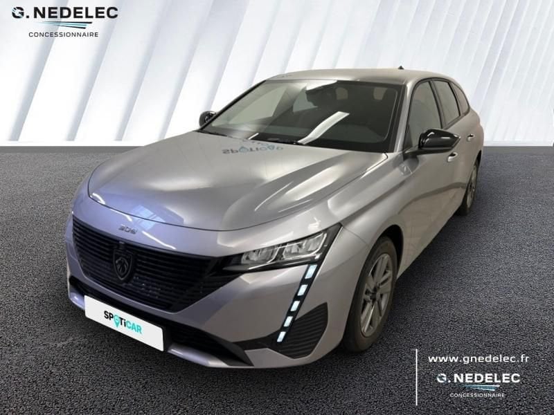 Peugeot 308 SW 1.2 Hybrid 136ch Active Pack e-DCS6