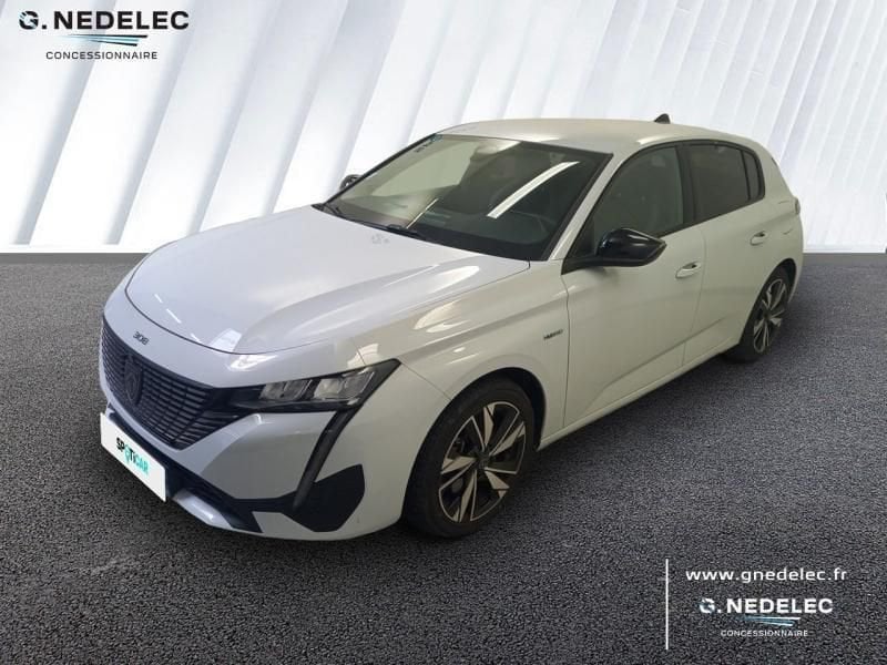 Peugeot 308 Berline