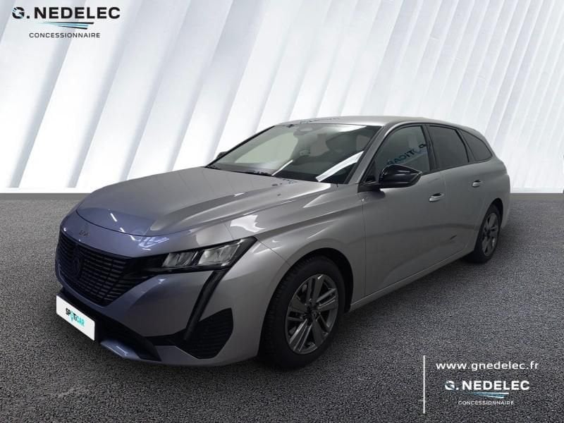 Peugeot 308 SW 1.5 BlueHDi 130ch S&S Allure EAT8