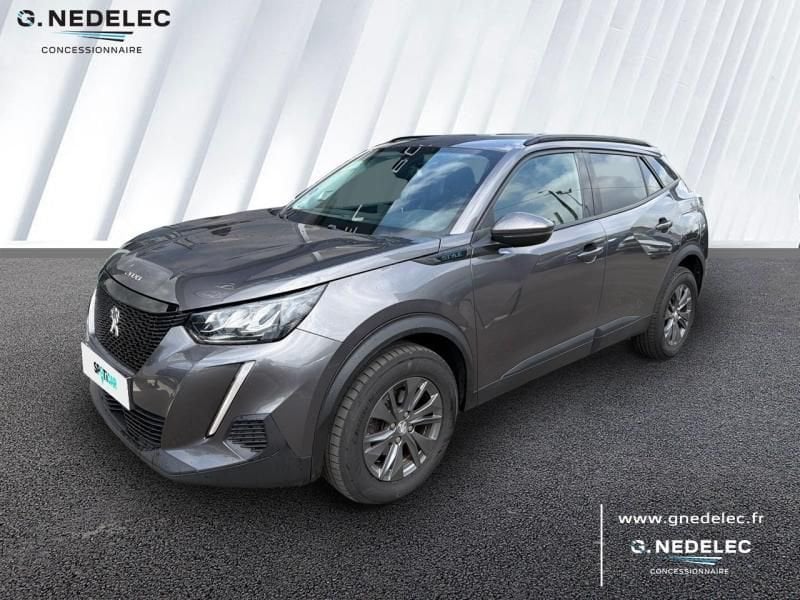Peugeot 2008 1.2 PureTech 130ch S&S Style