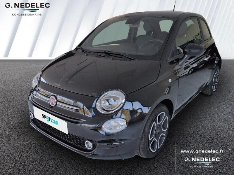 Fiat 500 1.0 70ch BSG S&S Club