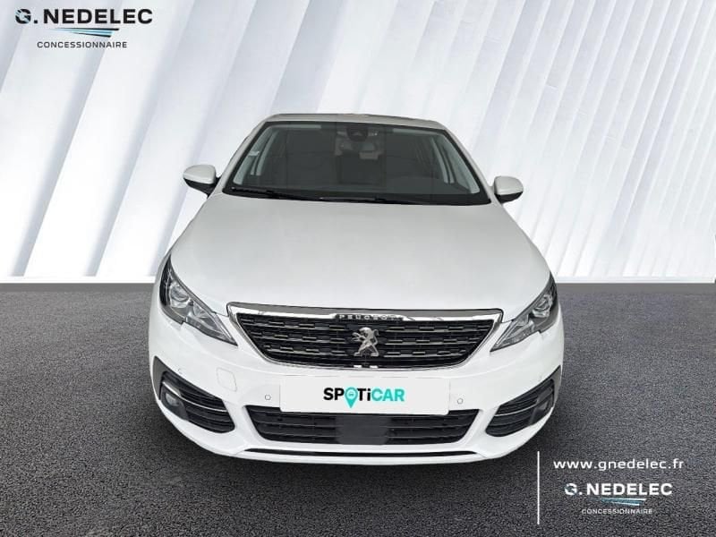 Peugeot 308 1.2 PureTech 130ch S&S Allure