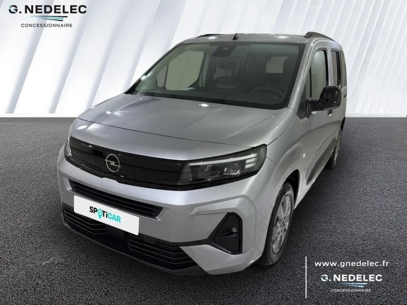Opel Combo Life COMBO DIESEL 130 CV AT8 PACK STYLE