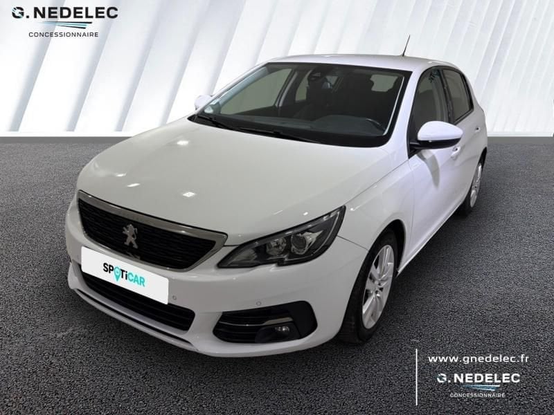 Peugeot 308 1.5 BlueHDi 100ch S&S Active Business
