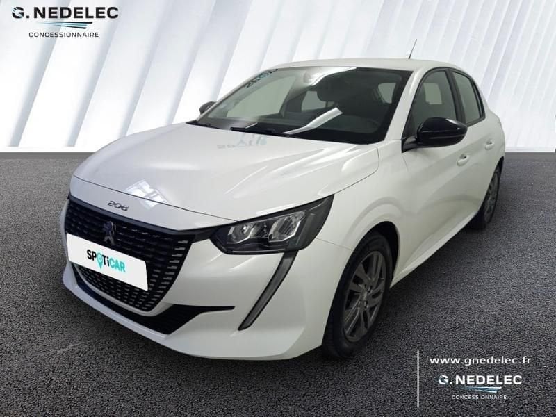 Peugeot 208 1.2 75ch S&S Active Pack