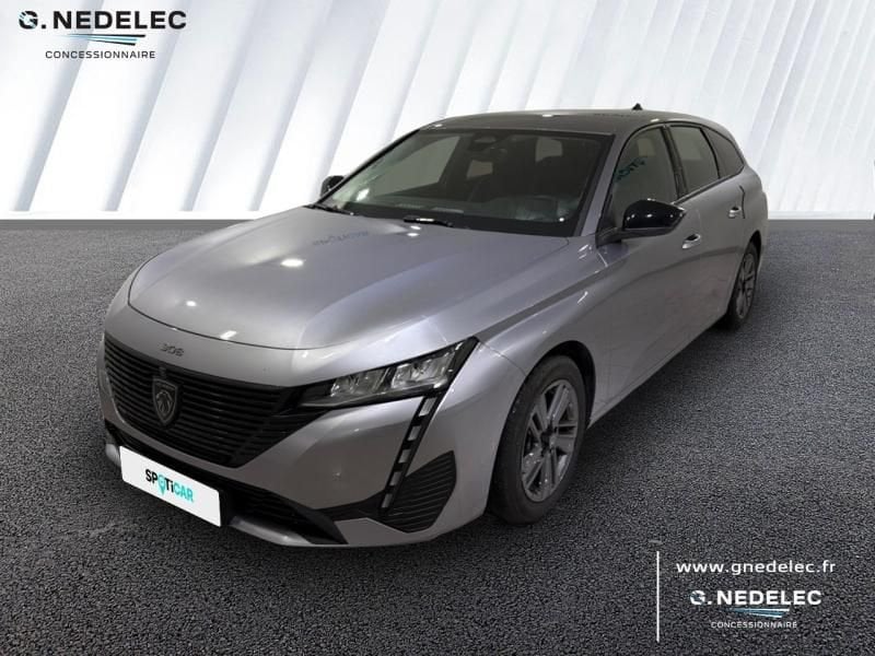 Peugeot 308 SW 1.2 130ch S&S Active Pack EAT8