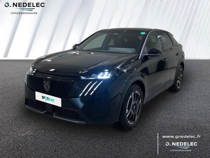 Peugeot 3008 Electrique 210ch Batterie 73 kWh Allure