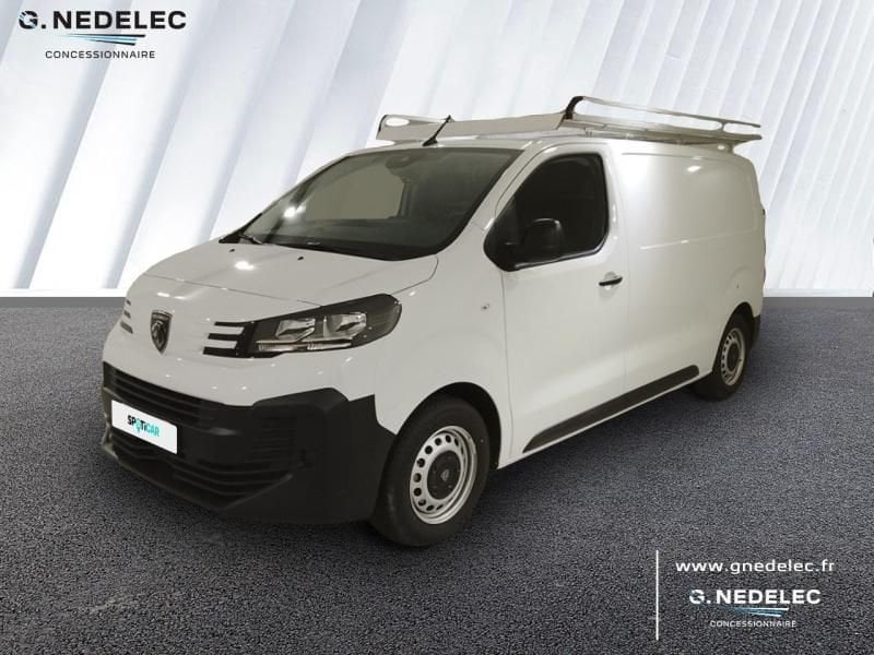 Peugeot Expert Fg M 1.5 BlueHDi 120ch S&S BVM6