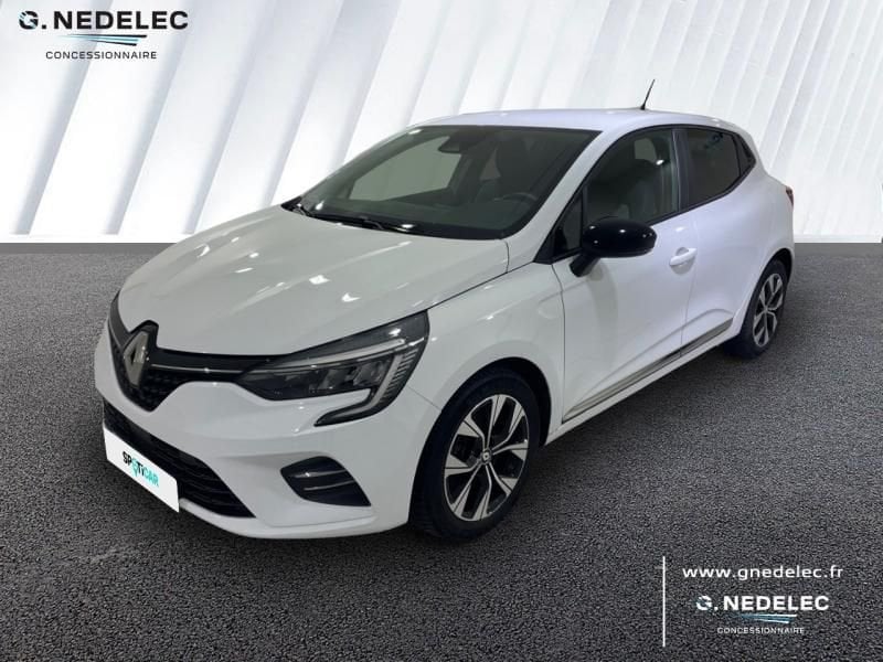 Renault Clio 1.0 TCe 90ch Evolution