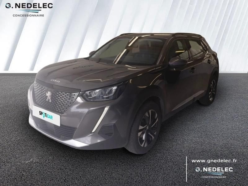 Peugeot 2008 1.2 PureTech 130ch S&S Allure