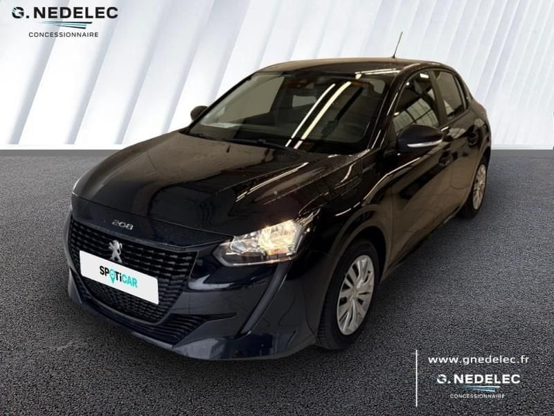 Peugeot 208 1.2 PureTech 75ch S&S Like