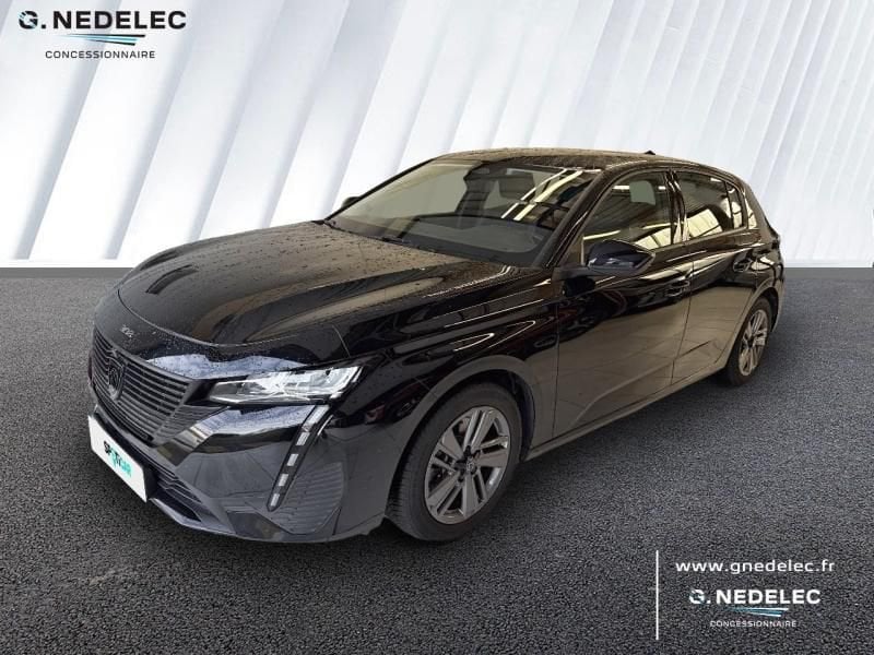 Peugeot 308 1.5 BlueHDi 130ch S&S Active Pack