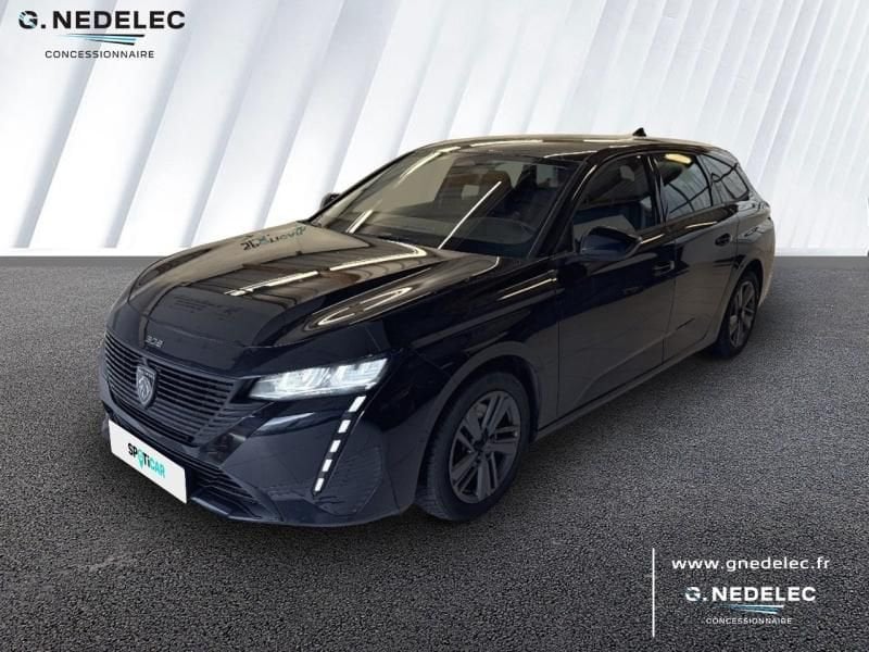 Peugeot 308 SW 1.5 BlueHDi 130ch S&S Active Pack