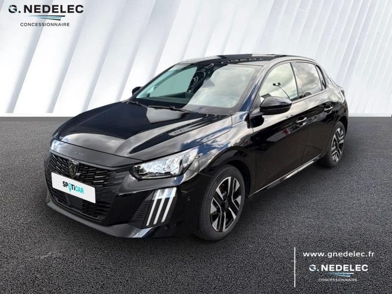 Peugeot 208 1.2 100ch S&S Allure