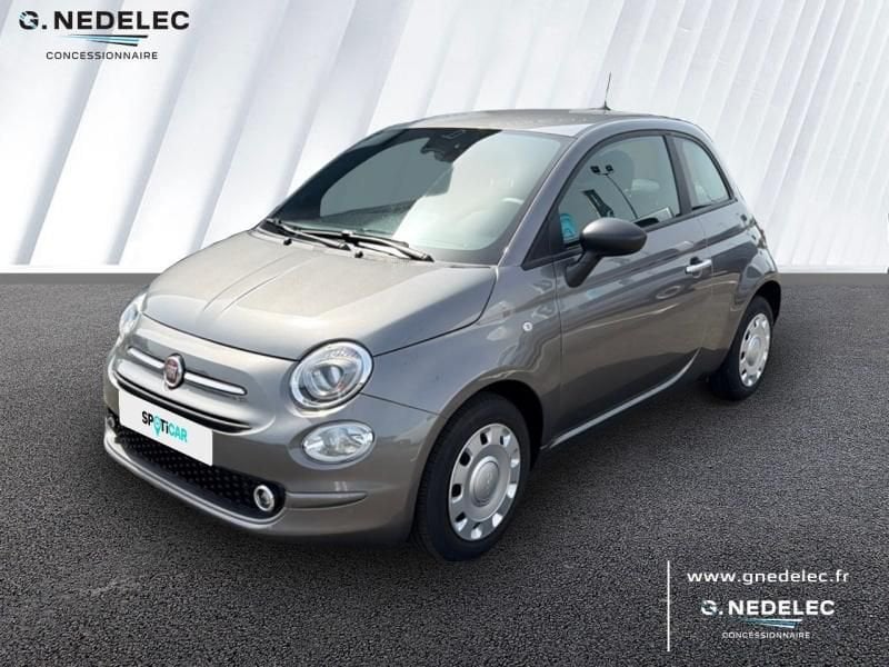 Fiat 500 1.0 70ch BSG S&S Pack Confort