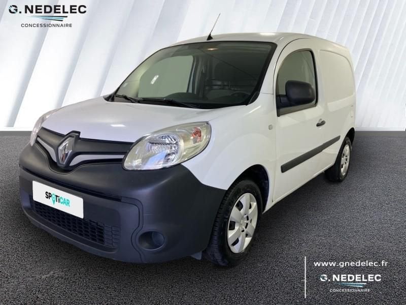 Renault Kangoo Express 1.5 Blue dCi 95ch Extra R-Link
