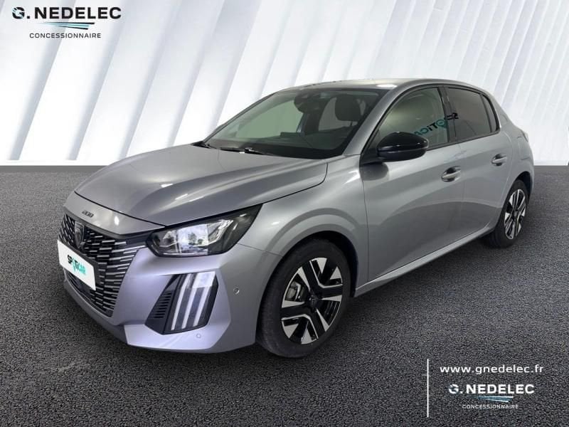 Peugeot 208 1.2 100ch S&S Allure
