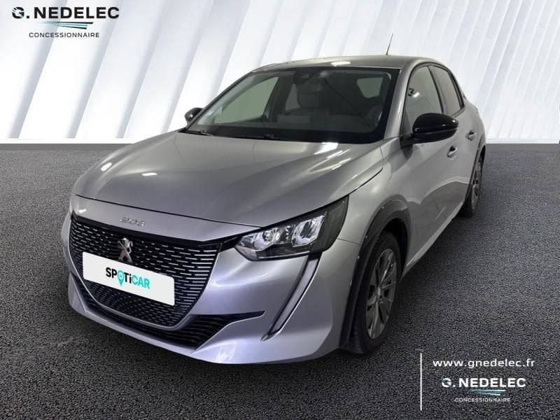 Peugeot 208 e- 136ch Allure Pack