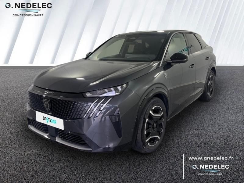 Peugeot 3008 Electrique 210ch Batterie 73 kWh GT