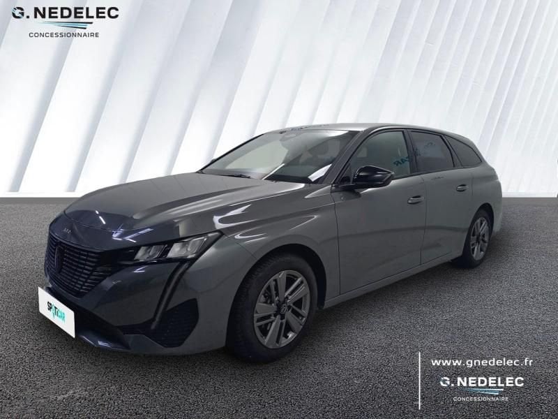 Peugeot 308 SW 1.2 Hybrid 136ch Allure e-DCS6