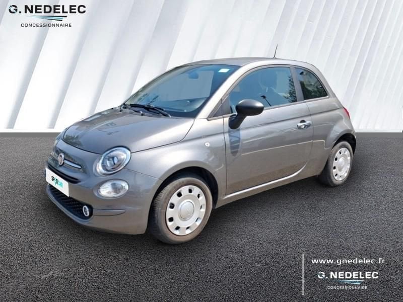 Fiat 500 1.0 70ch BSG S&S Pack Confort