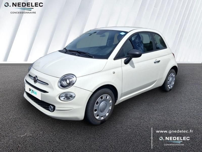 Fiat 500 1.0 70ch BSG S&S Pack Confort