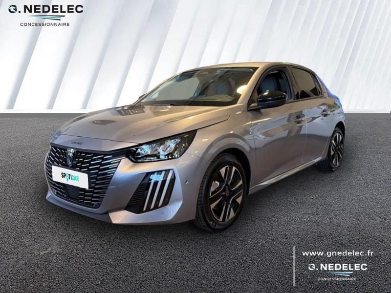 Peugeot 208 1.2 100ch S&S Allure