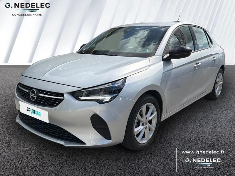 Opel Corsa 1.2 75ch Elegance Business