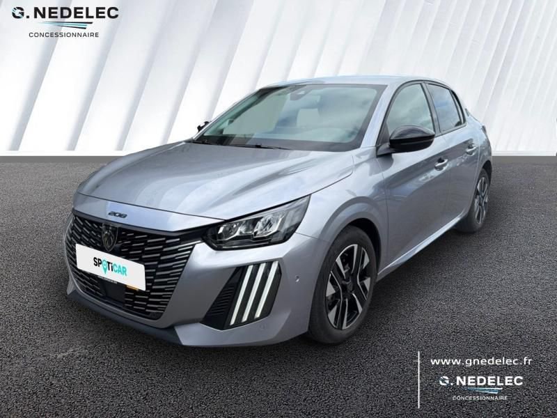 Peugeot 208 1.2 100ch S&S Allure