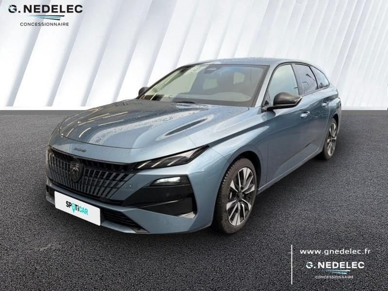 Peugeot 308 SW 1.2 Hybrid 145ch Allure e-DCS6