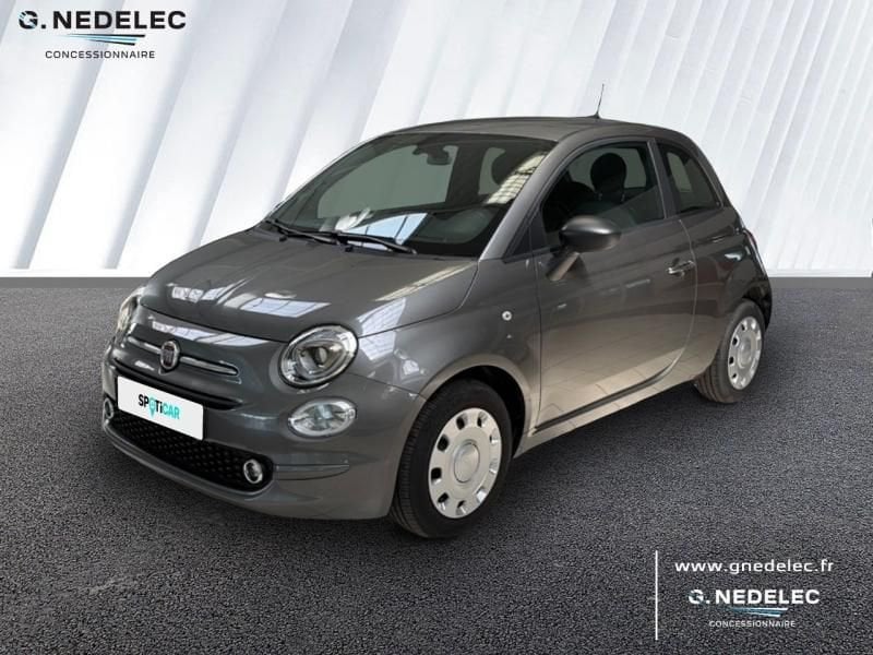 Fiat 500 1.0 70ch BSG S&S Pack Confort