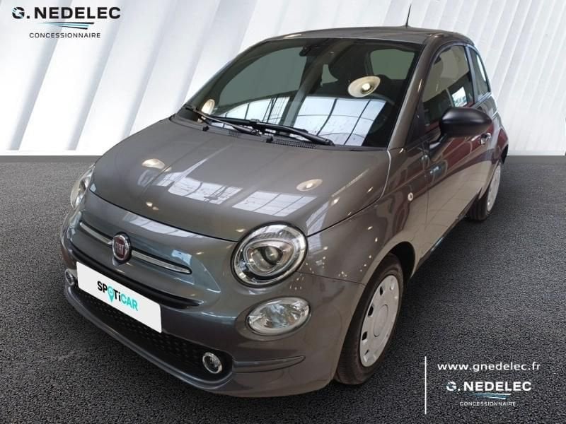 Fiat 500 1.0 70ch BSG S&S Pack Confort