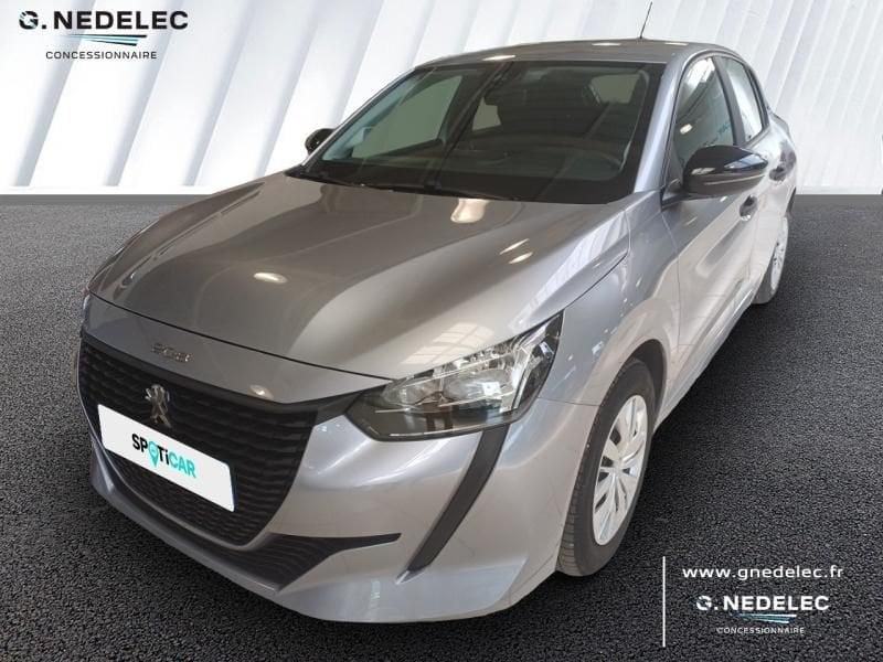 Peugeot 208 1.2 PureTech 75ch S&S Like 2023