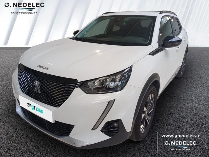 Peugeot 2008 1.2 PureTech 130ch S&S Roadtrip