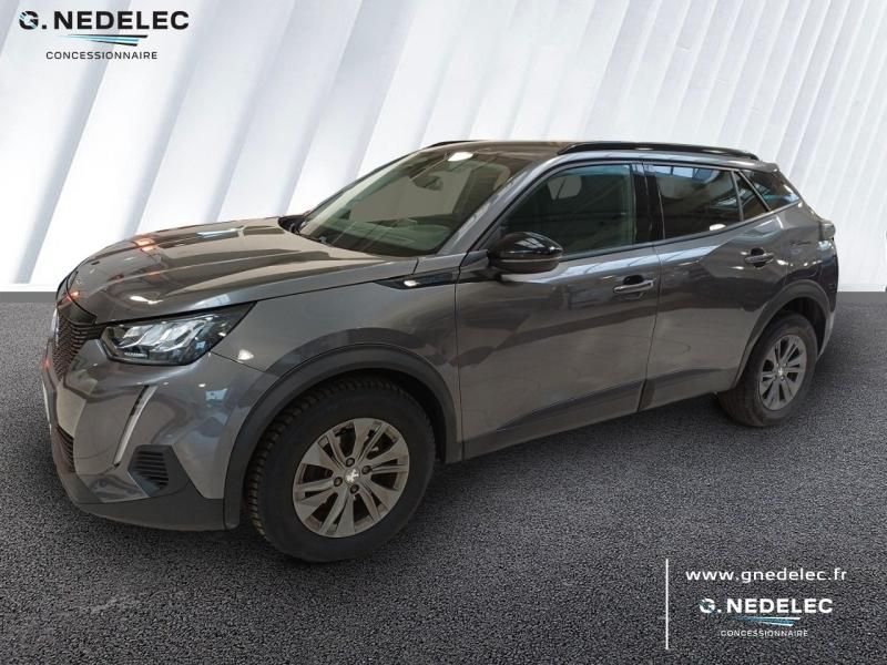 Peugeot 2008 1.5 BlueHDi 110ch S&S Style