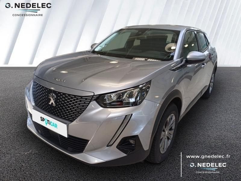 Peugeot 2008 e- 136ch Active Business