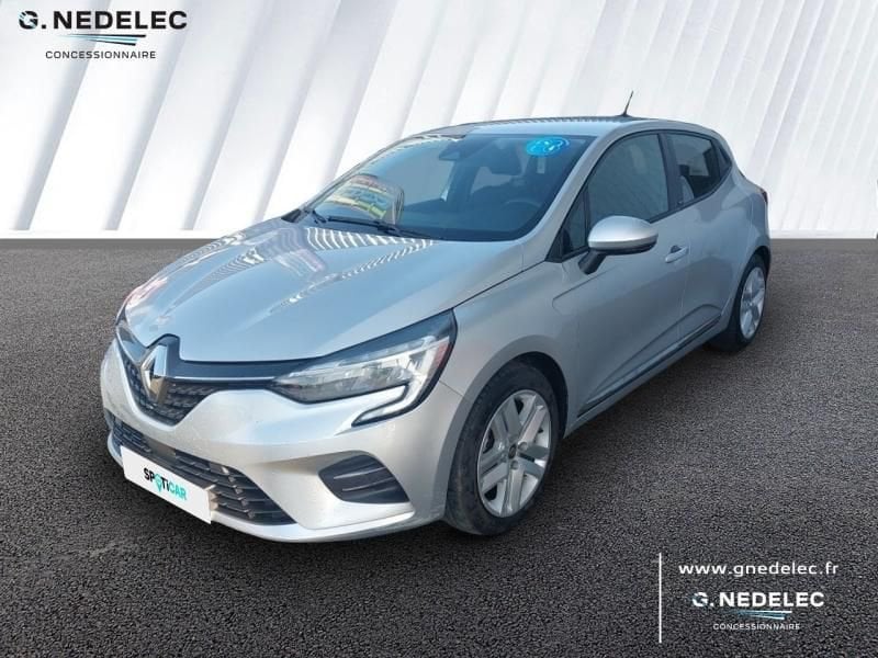 Renault Clio 1.6 E-Tech 140ch Zen