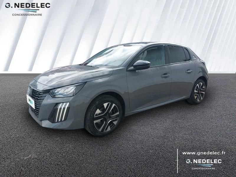 Peugeot 208 e- 156ch Allure