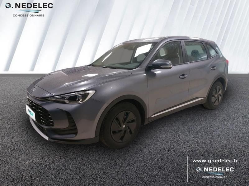 MG ZS 1.5 Hybrid+ 197ch Standard