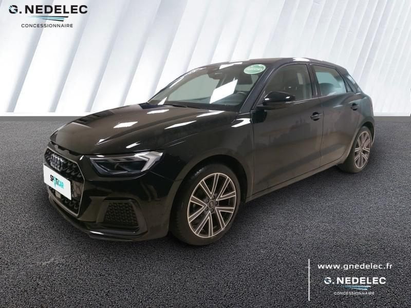Audi A1 Sportback 25 TFSI 95ch Advanced