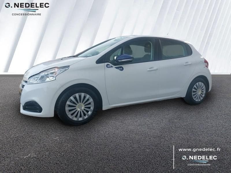 Peugeot 208 1.2 PureTech 68ch E6.c Like 5p