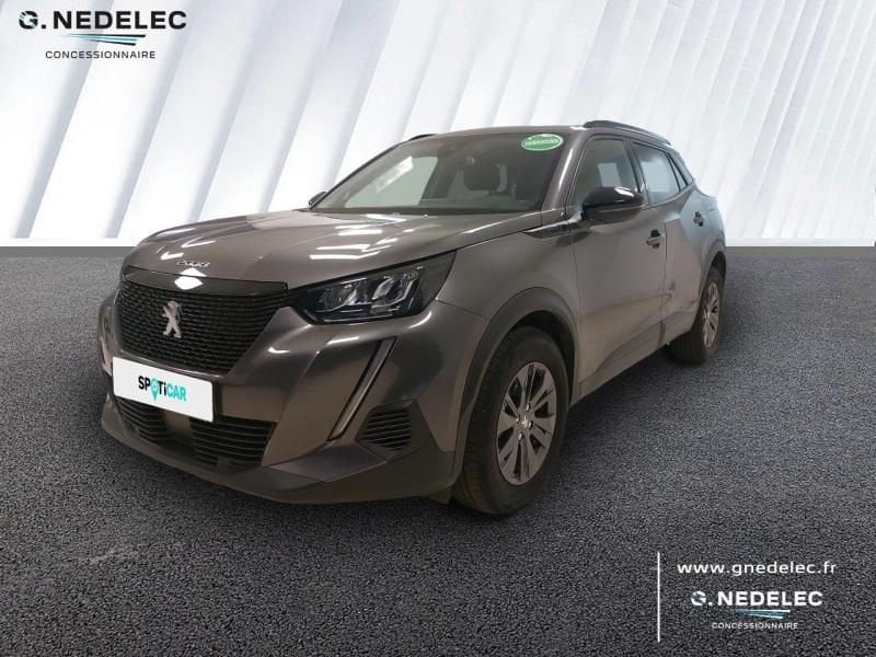 Peugeot 2008 1.2 130ch S&S Style