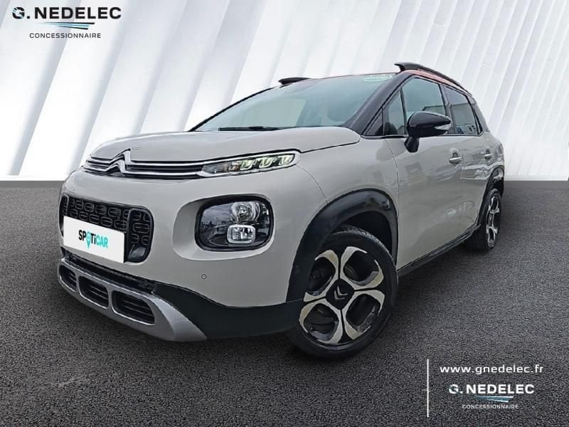 Citroën C3 Aircross 1.2 110ch S&S Shine