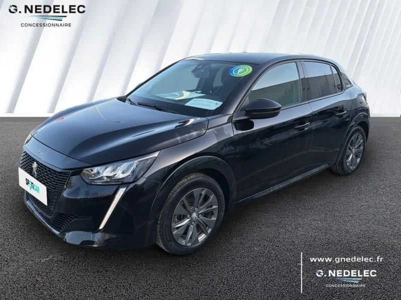 Peugeot 208 e- 136ch Style